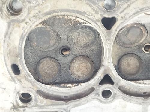 Cylinder head PEUGEOT 308 CC (4B_) 1.6 16V | BP35726350M5 - Image 25
