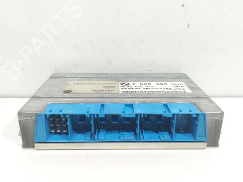 Used Electronic module Electronic module BMW 3 (E46) 320 d (150 hp) 34396077 34396077