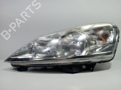 Used Left headlight PEUGEOT EXPERT Tepee (VF3X_) 2.0 HDi 120 (120 hp) 24479102