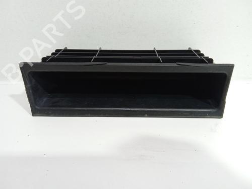 Kopholder/Genstandsholder MERCEDES-BENZ E-CLASS (W211) E 220 CDI (211.006) (150 hp) 25856309
