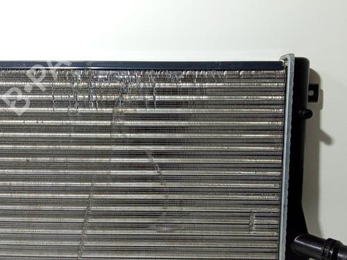 Water radiator VW PASSAT B6 (3C2) 2.0 TDI | BP40005934M31 - Image 6