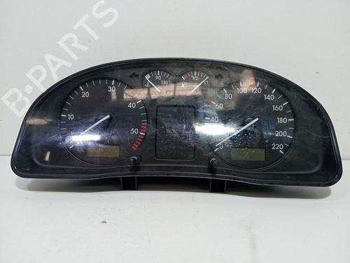 Used Instrument cluster VW PASSAT B5 Variant (3B5) 1.9 TDI (110 hp) 27707512