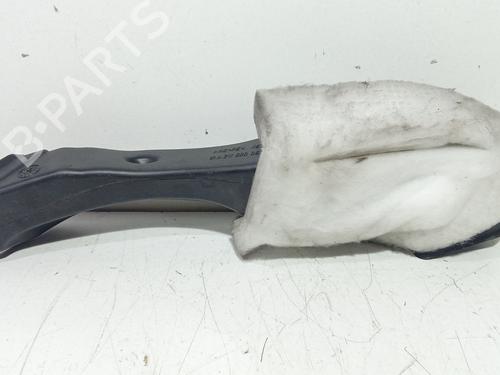 Used Pipe MERCEDES-BENZ E-CLASS (W211) E 270 CDI (211.016) (177 hp) 29132396
