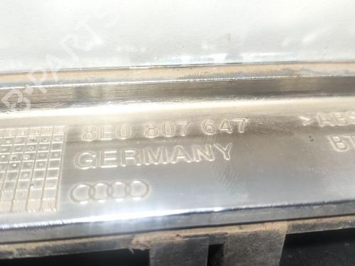 Grill AUDI A4 B7 (8EC) | BP33290521C40 - Image 11