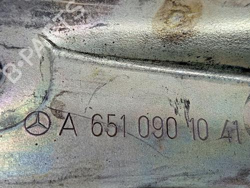 Engine mount MERCEDES-BENZ VITO Bus (W639) 113 CDI (639.701, 639.703, 639.705) | BP40099771M89 - Image 3