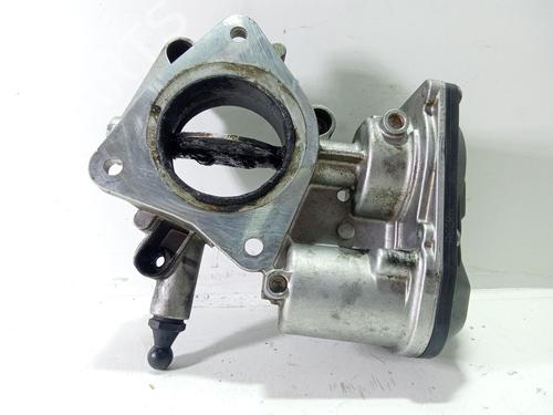 Used Throttle body Throttle body OPEL INSIGNIA A Country Tourer (G09) 2.0 CDTi (47) (131 hp) 40099764 40099764