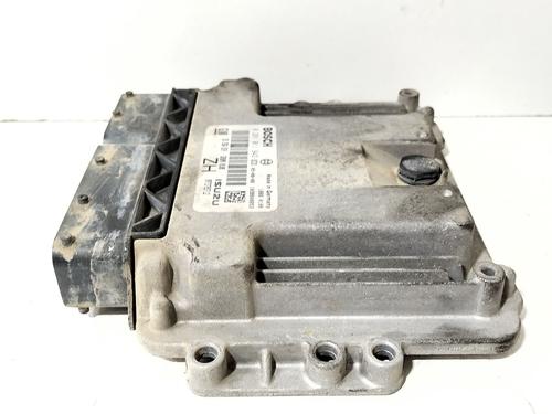 Engine control unit (ECU) OPEL ASTRA H (A04) 1.7 CDTI (L48) | BP36702581M57 - Image 4