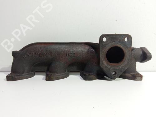 Used Exhaust manifold BMW X3 (E83) 2.0 sd (177 hp) 31775047