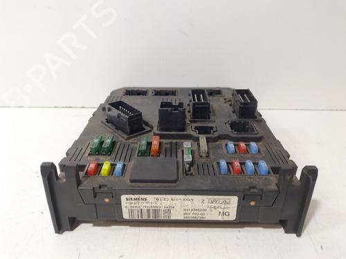 Used Fuse box Fuse box 37075337 37075337