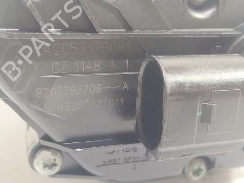 Egr RENAULT LAGUNA III (BT0/1) 2.0 dCi (BT01, BT08, BT09, BT0E, BT0K, BT12, BT1C, BT1D,... | BP30733703M69