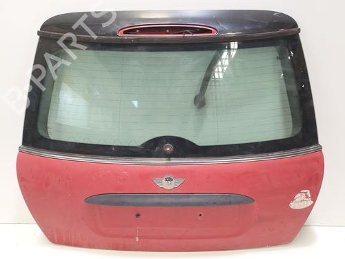 Used Tailgate Tailgate 37075329 37075329