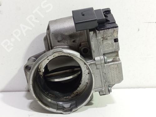 Throttle body VW GOLF V (1K1) 1.9 TDI | BP30124376M82