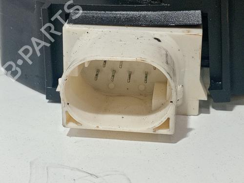 Rear left lock LAND ROVER RANGE ROVER III (L322) 4.4 4x4 | BP29250139C100 