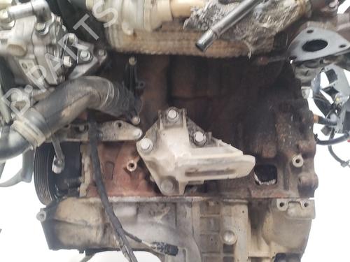Engine LAND ROVER DISCOVERY IV (L319) 3.0 SDV6 4x4 | BP34474376M1  - Image 22