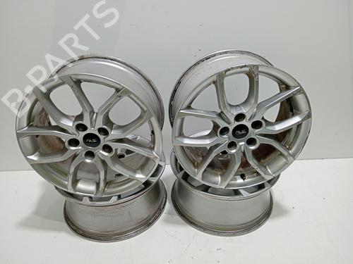 Rim RENAULT CLIO IV (BH_) 1.6 RS (BHJ4, BHJ6, BHMM) | BP21521333C45
