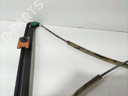 Front right window mechanism AUDI A3 (8P1) 1.8 TFSI | BP37175319C23 - Image 3