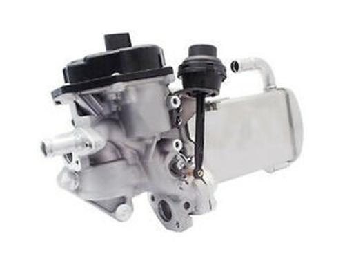 Egr AUDI A4 B7 Avant (8ED) 2.0 TDI (170 hp) 30588103