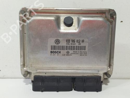 Used Engine control unit (ECU) SEAT CORDOBA (6L2) 1.9 SDI (64 hp) 31829226