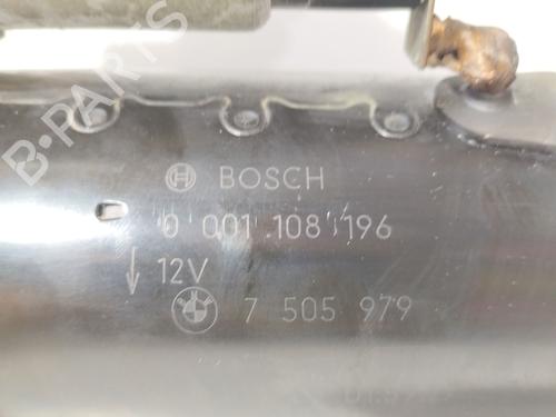 Starter BMW 3 Coupe (E46) 318 Ci | BP37417385M8 - Image 6