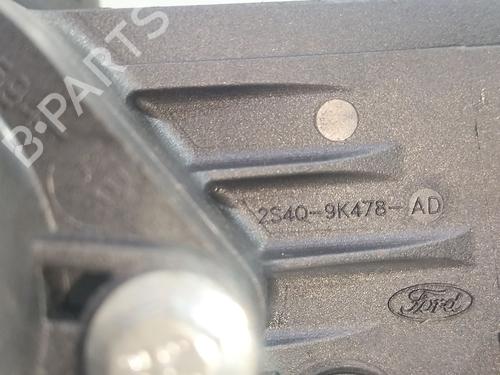 Andre FORD FOCUS II (DA_, HCP, DP) 1.8 TDCi | BP27726655O1 