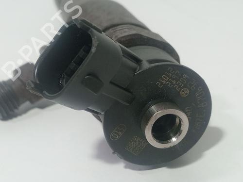 Injector PEUGEOT PARTNER Box Body/MPV 1.6 HDi | BP30684350M100 