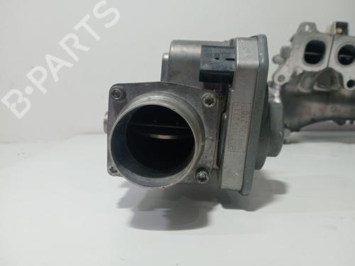 Intake manifold OPEL ASTRA H (A04) 1.7 CDTI (L48) | BP26722618M70 