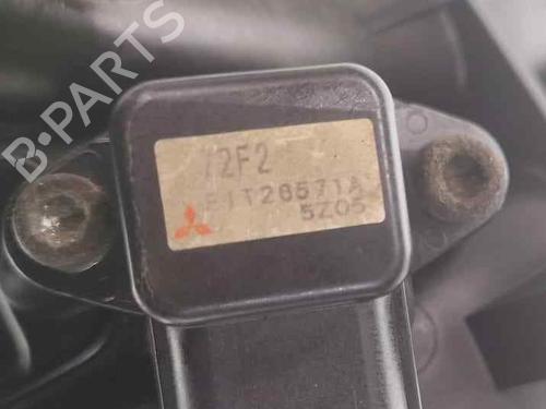 Intake manifold SUZUKI SWIFT III (MZ, EZ) 1.6 (RS416, RR 416, ZC31S) | BP40099276M70 - Image 6