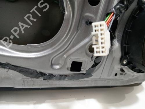 Left front door HYUNDAI i20 I (PB, PBT) 1.2 | BP22210786C2 