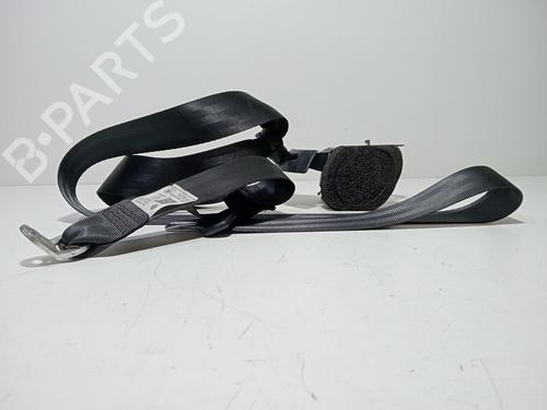 Used Rear right seatbelt VW SCIROCCO III (137, 138) 1.4 TSI (160 hp) 20717989