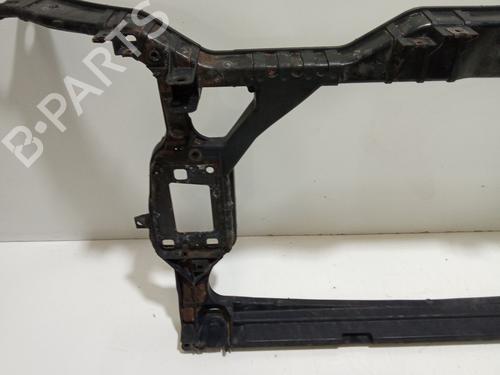 Front slam panel AUDI A5 (8T3) 2.0 TDI | BP30135131C72 