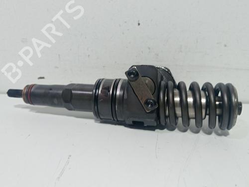 Injector VW GOLF V (1K1) 1.9 TDI 4motion | BP30126655M100