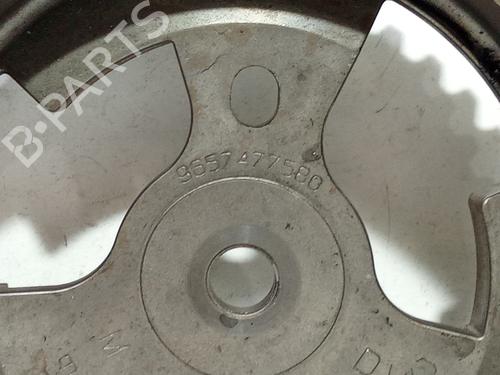 Pulley CITROËN C4 Grand Picasso I (UA_)  | BP29983309M122