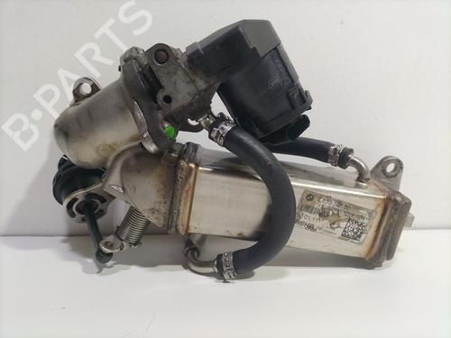 Egr für BMW 1 (E87) 120 d (163 hp) 31590159