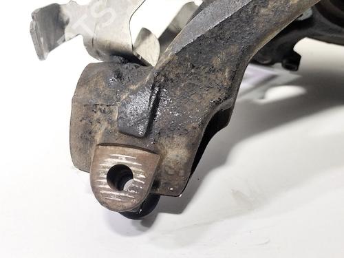 Right front steering knuckle SEAT LEON ST (5F8) 1.0 TSI | BP34439147M26  - Image 6