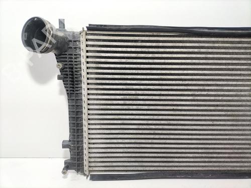 Intercooler SEAT TOLEDO III (5P2) 2.0 TDI | BP40100028M30 - Image 2