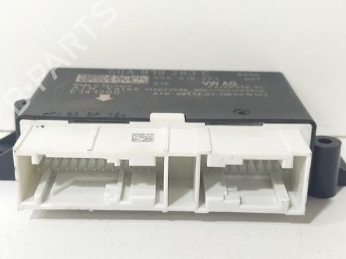 Used Electronic module Electronic module SEAT LEON ST (5F8) 1.0 TSI (115 hp) 34510204 34510204