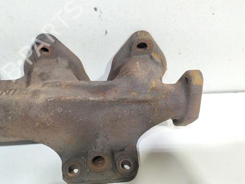 Exhaust manifold BMW 1 (E87) 116 d | BP31828715M110