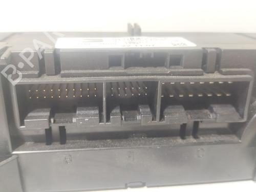 Climate control SEAT IBIZA III (6L1) 1.4 TDI | BP36807796I5 - Image 8