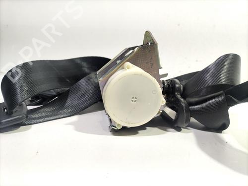 Rear left seatbelt FORD FIESTA VI (CB1, CCN) 1.6 Ti | BP22750190I29 