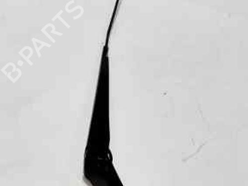 Front windshield wiper arm VW GOLF V (1K1)  | BP6097719C143 