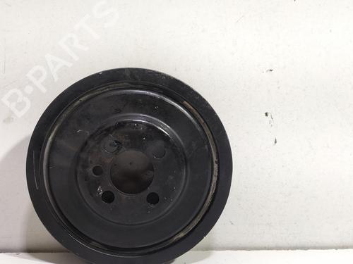 Koło pasowe VW PASSAT B6 (3C2) 2.0 TDI 16V | BP30709227M122