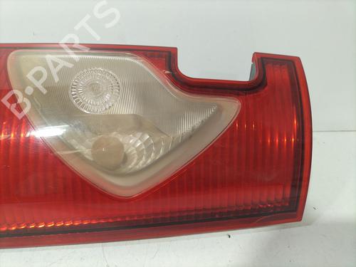 Right taillight RENAULT KANGOO Express (FW0/1_) 1.5 dCi 85 (FW0K, FW0L, FW0B) | BP37075321C35 - Image 2