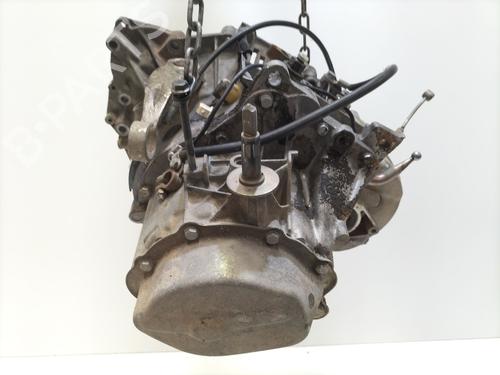 Used Gearbox Gearbox 37024381 37024381