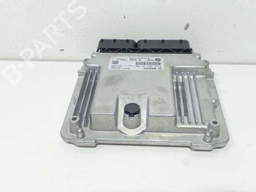Engine control unit (ECU) BMW 3 (F30, F80) 318 d | BP29840178M57