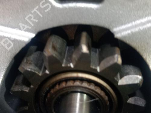 Starter BMW 3 (F30, F80) 318 d | BP30485621M8 - Image 3