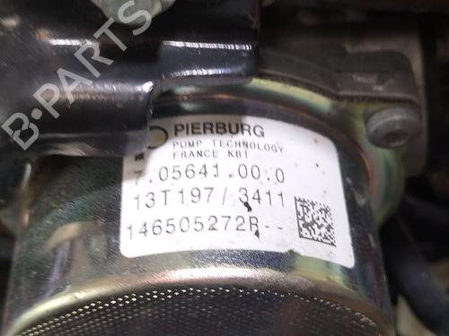 Engine DACIA DOKKER Box Body/MPV 1.5 dCi 75 / Blue dCi 75 (FEJW, FEAH) | BP34695266M1 - Image 20