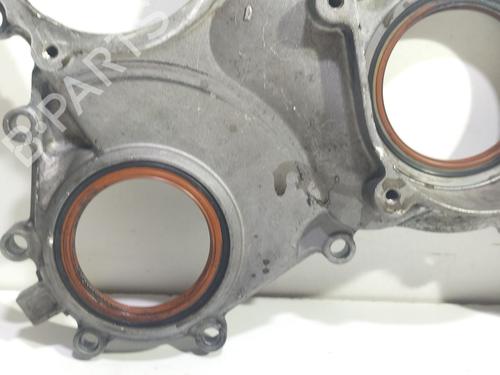 Timing cover RENAULT LAGUNA II Grandtour (KG0/1_) | BP30733690M123