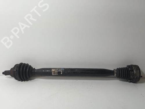 Used Right front driveshaft Right front driveshaft SEAT IBIZA IV SC (6J1, 6P5) 1.4 (85 hp) 36325676 36325676