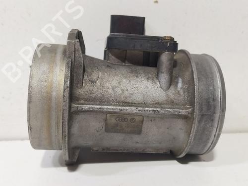 Caudalimetro AUDI A4 B6 (8E2) 2.5 TDI quattro (180 hp) 31814687
