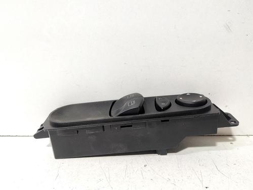 Left front window switch MERCEDES-BENZ VITO / MIXTO Van (W639) | BP38238327I27 - Image 4